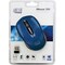 Adesso 2.4GHz Wireless Mouse Blue, IMOUSES50L iMouse S50L - alternate 3